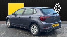 Volkswagen Polo 1.0 TSI Style 5dr Petrol Hatchback